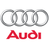 Audi logo - Car Servicing, Diagnostics & Repairs Watford